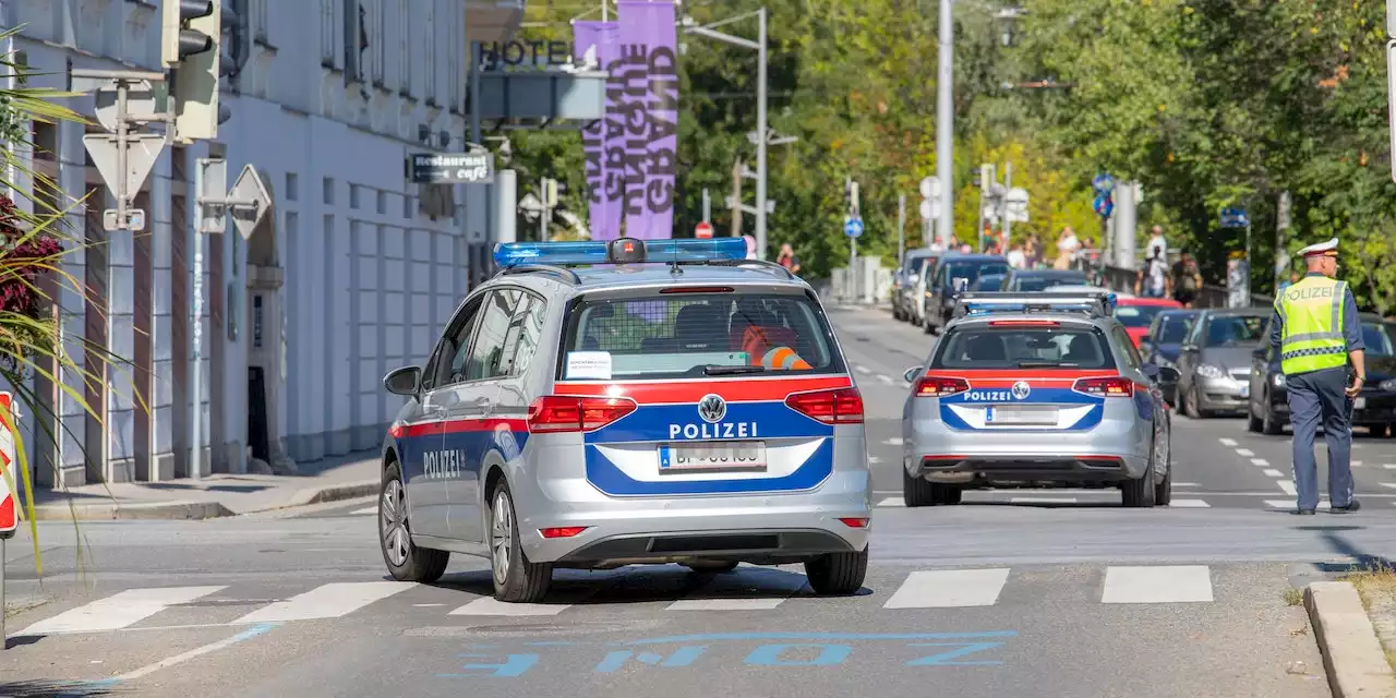 Brutale Attacke in Graz – Polizei jagt diesen Mann