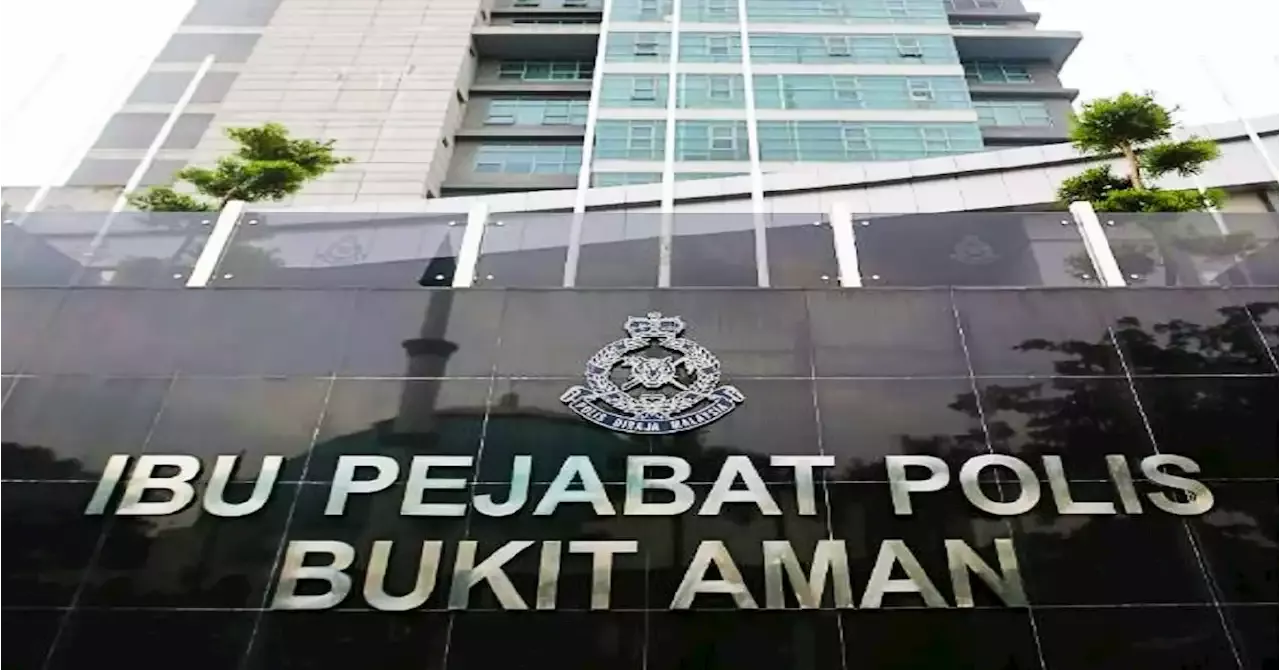 PDRM Umum 18 Kenaikan Pangkat, Pertukaran Pegawai Kanan | Harian Metro ...