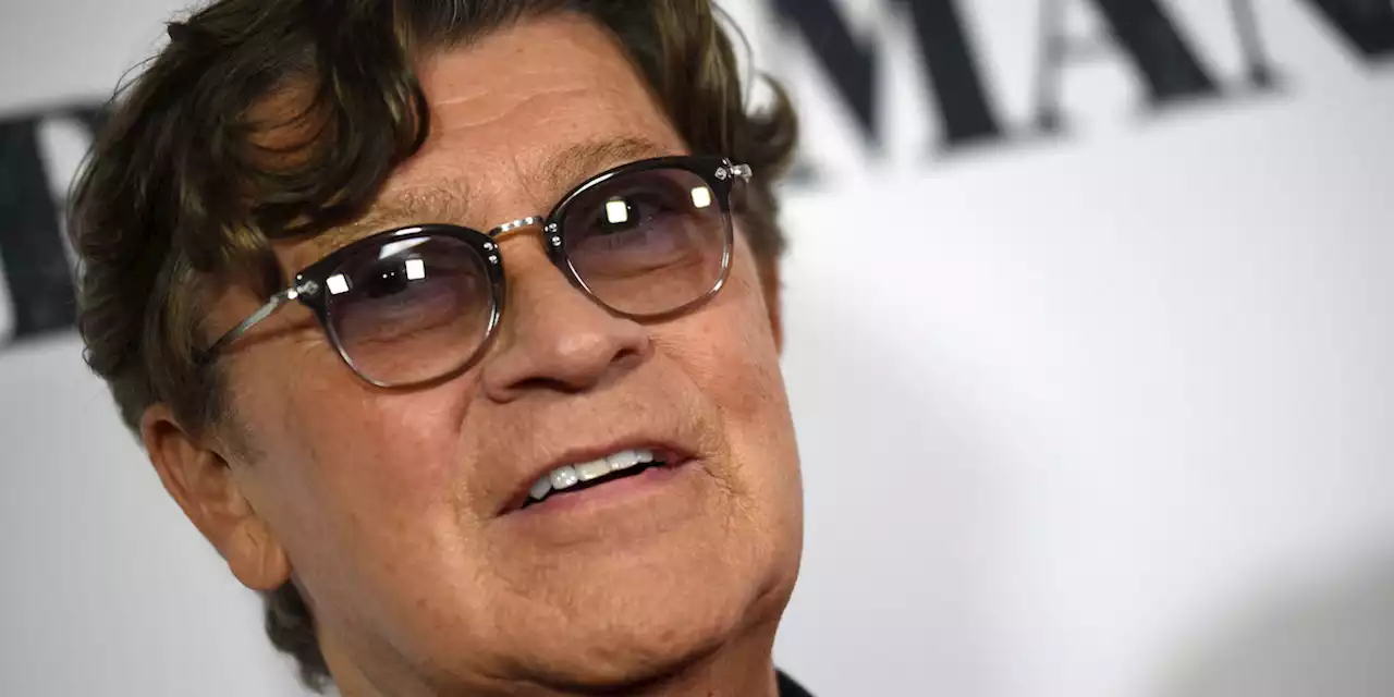 È morto Robbie Robertson, storico leader della Band - Il Post