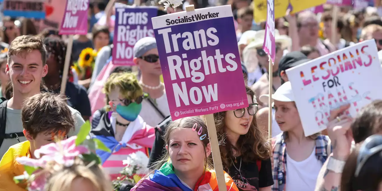 I ripensamenti dei laburisti britannici sui diritti delle persone trans - Il Post