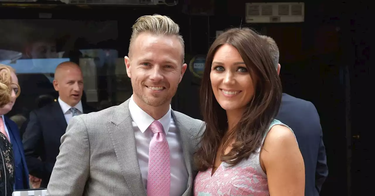 Nicky Byrne and Georgina: 20 years of marriage, France wedding and kids