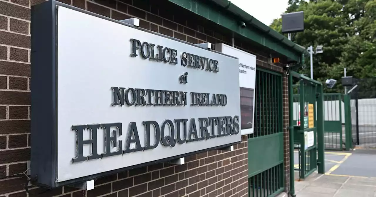 Dissident republicans claim to hold information about PSNI staff after data breach