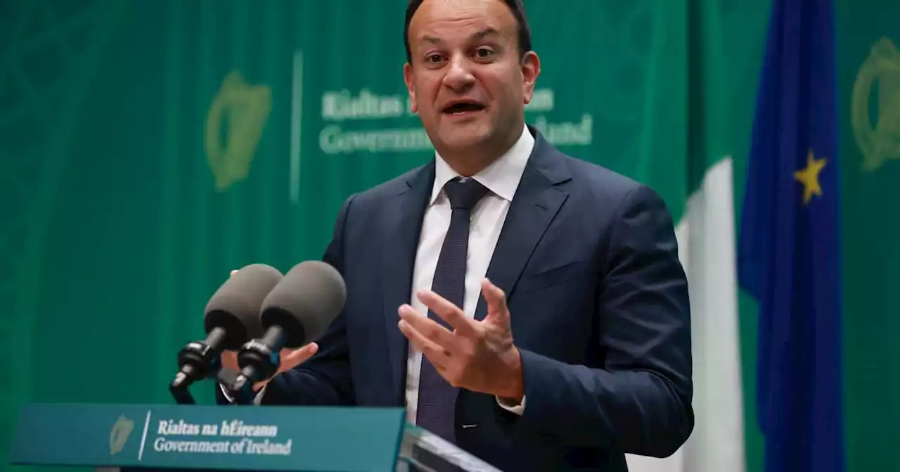 ‘Targeted’ mortgage assistance for households being considered for budget, says Varadkar