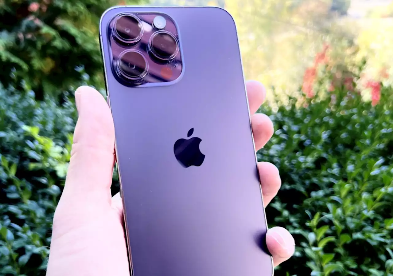 Stor iPhone 15 Pro-skuffelse om dette stemmer