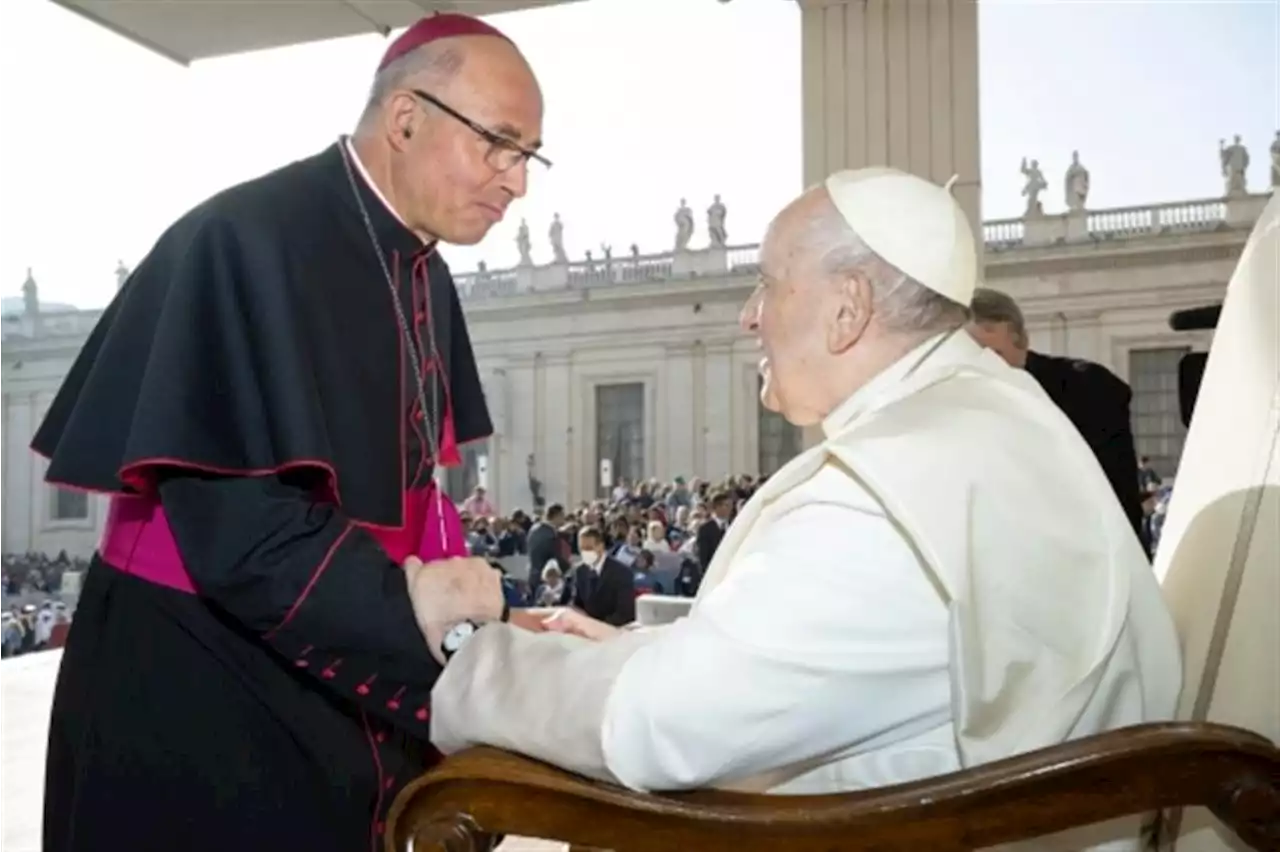 D. Rui Valério é o novo patriarca de Lisboa