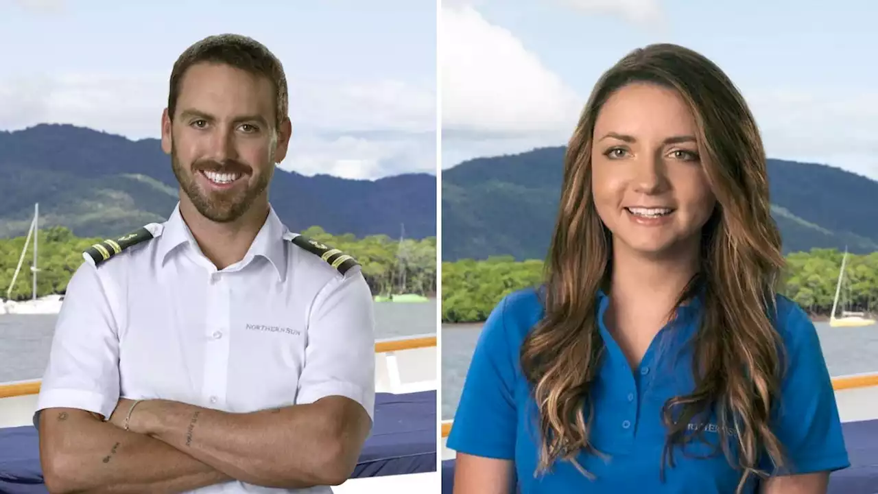 2 'Below Deck Down Under' Crew Members Were Fired for Sexual Misconduct