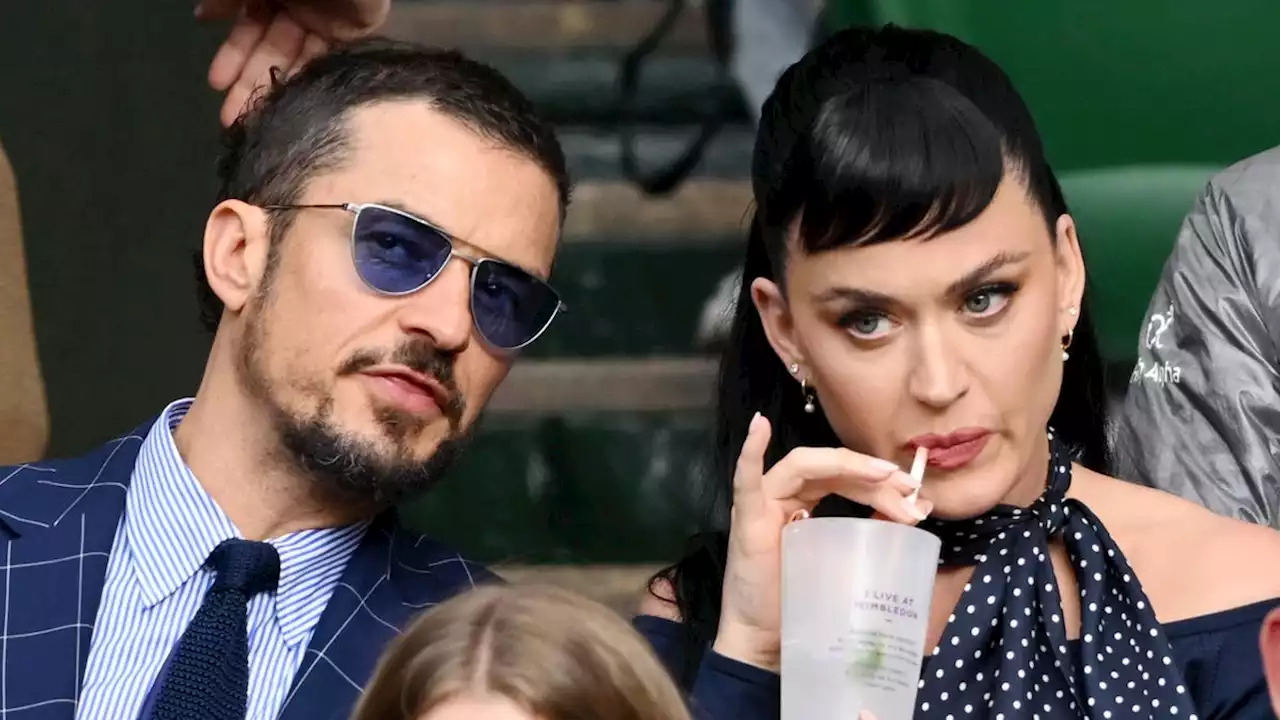 The 'Katy Perry Buy a House Without Re-Homing an Old Person' Challenge