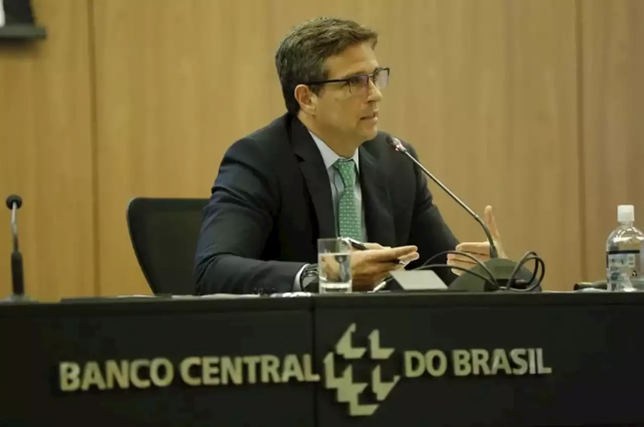 Campos Neto é ouvido no Senado após queda da taxa básica de juros