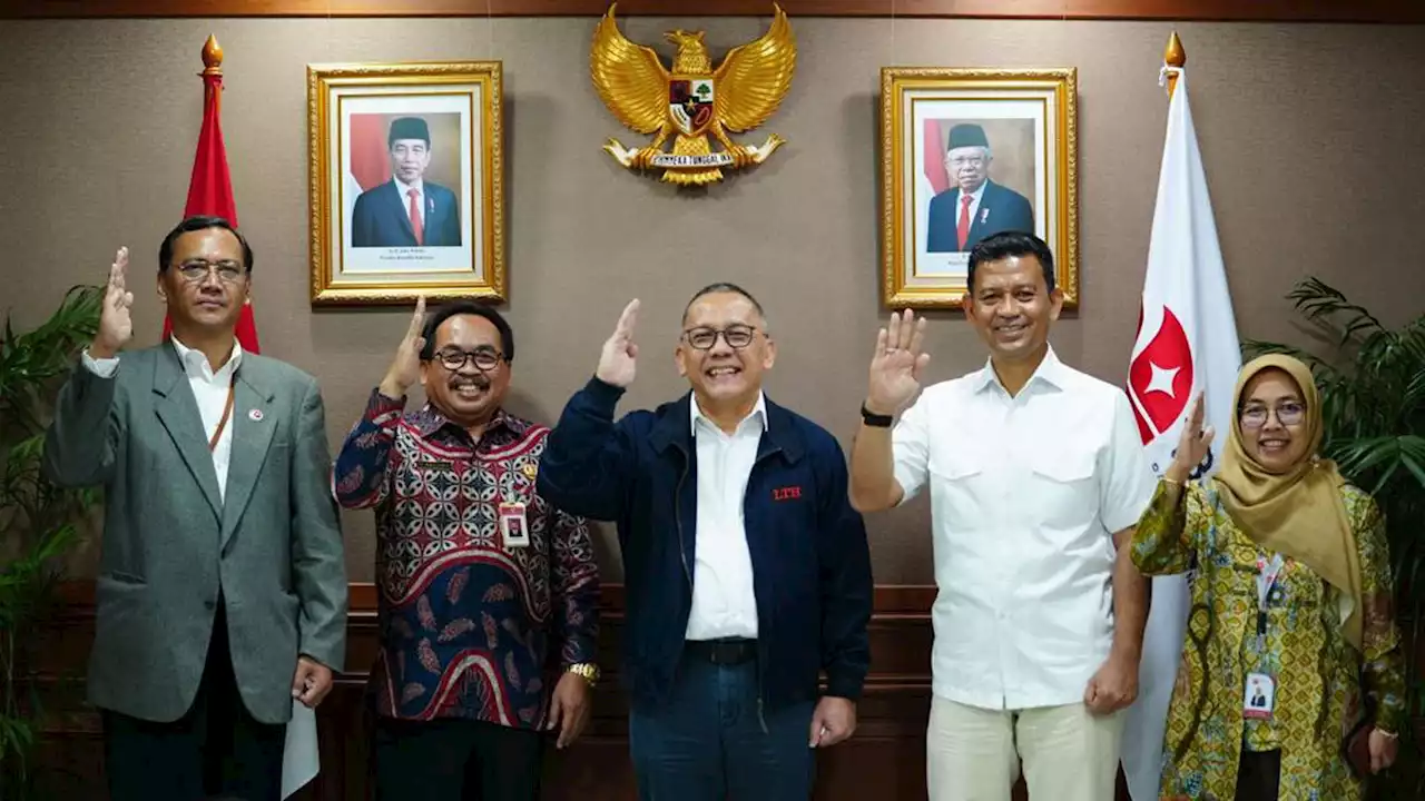 BRIN, BPIP, dan LPPM Unnes Berkolaborasi dalam Riset & Pembangunan Berbasis Pancasila