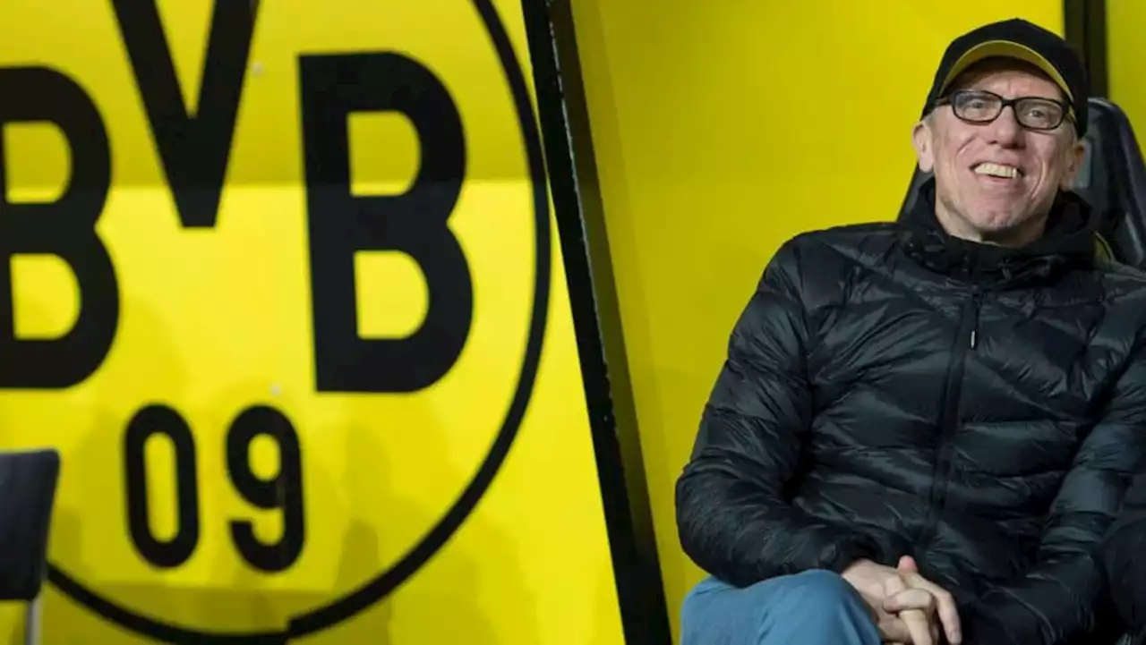 Ex-BVB-Coach Stöger über Sabitzer-Transfer: 'Für Marcel ist das eine super Adresse'