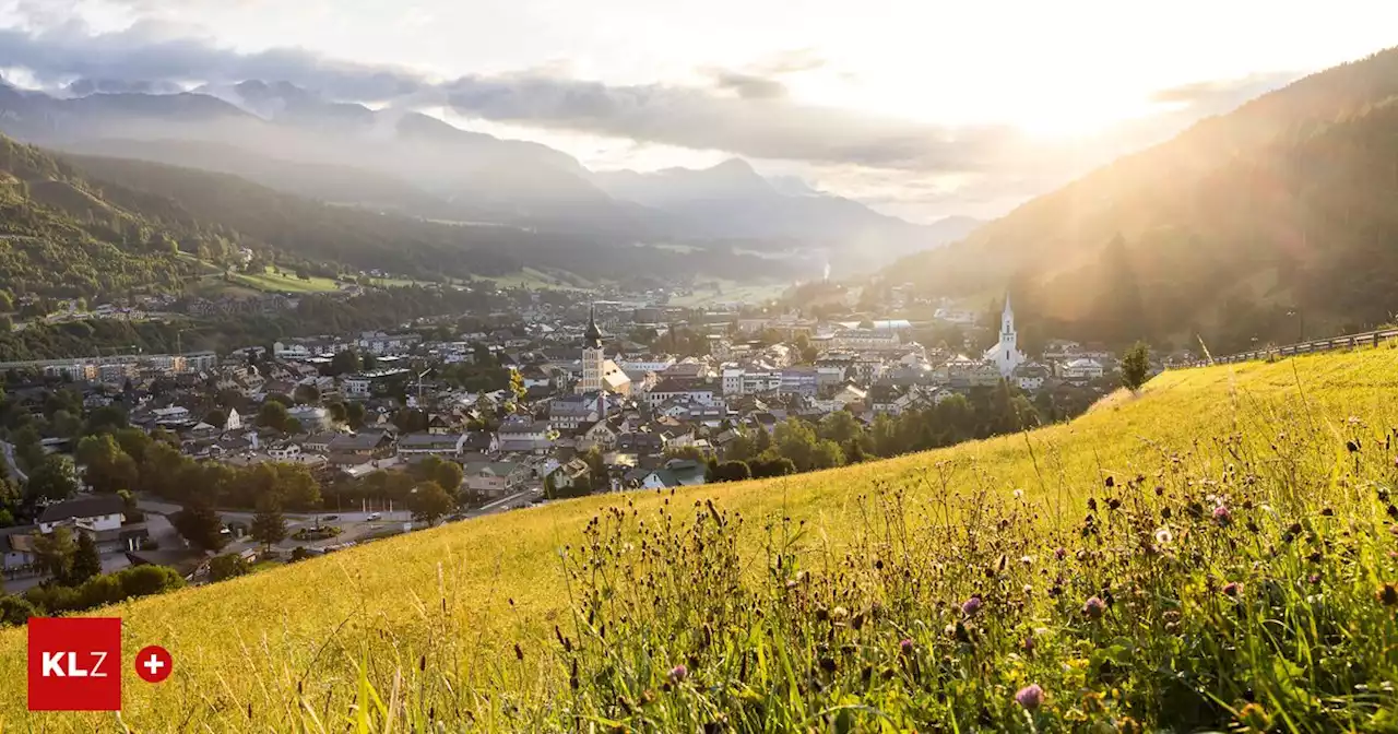 Bis zu 30 Grad: Nach einer kühlen Nacht feiert der Sommer ein Comeback