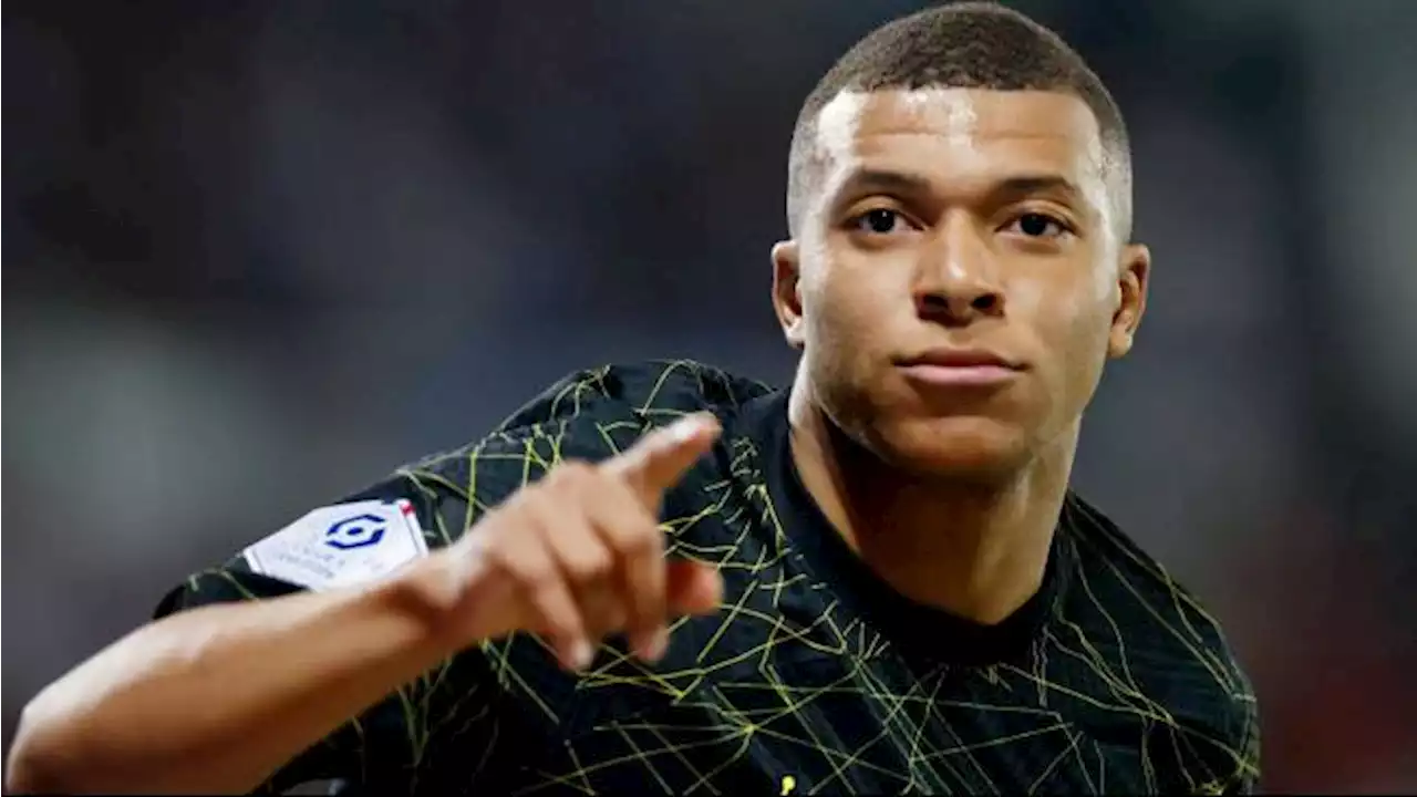 Selain Tolak Tawaran Arab Saudi, Kylian Mbappe juga Ogah Gabung ke Salah Satu Klub Liga Inggris