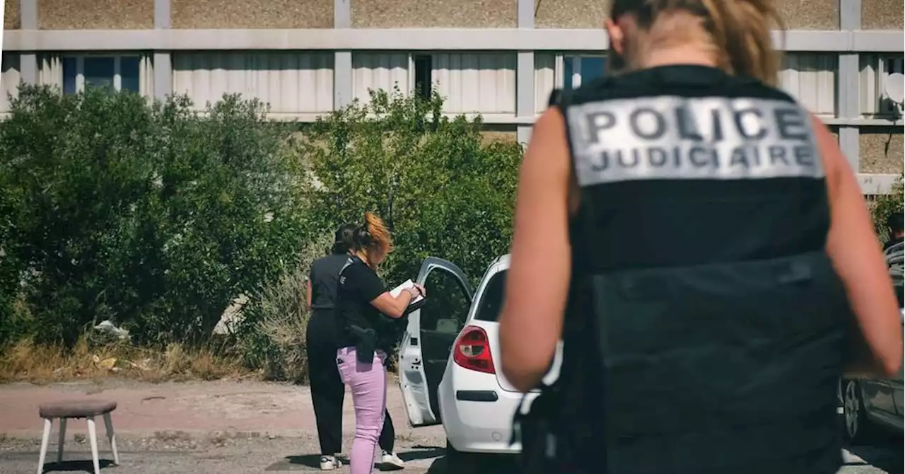 Jeune homme abattu au Parc Kallisté à Marseille : une enquête ouverte pour assassinat en bande organisée