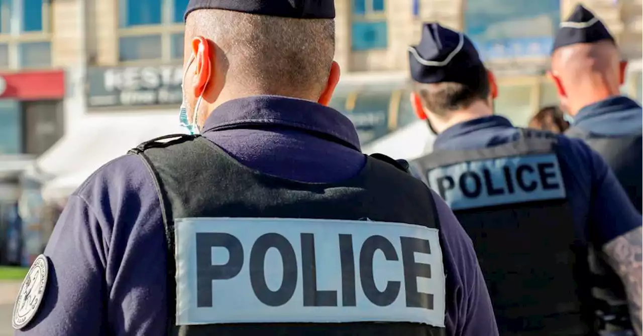 Marseille : fusillade dans la cité de la Granière (15e), un homme entre la vie et la mort