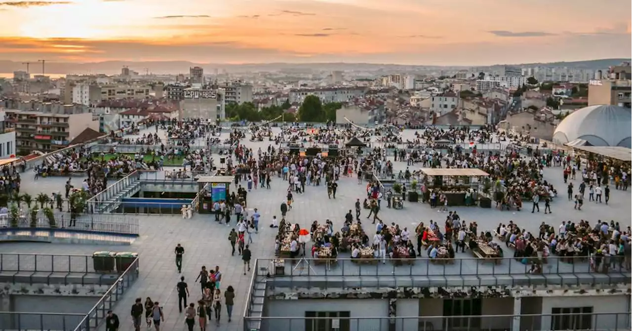 Soirées, spectacles, cinéma... Où sortir à Marseille ce week-end, les 11, 12 et 13 août ?