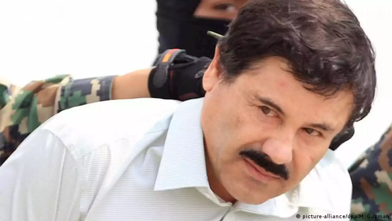 En una carta 'El Chapo' revela que sufre discriminación: esto es todo lo que dice desde prisión