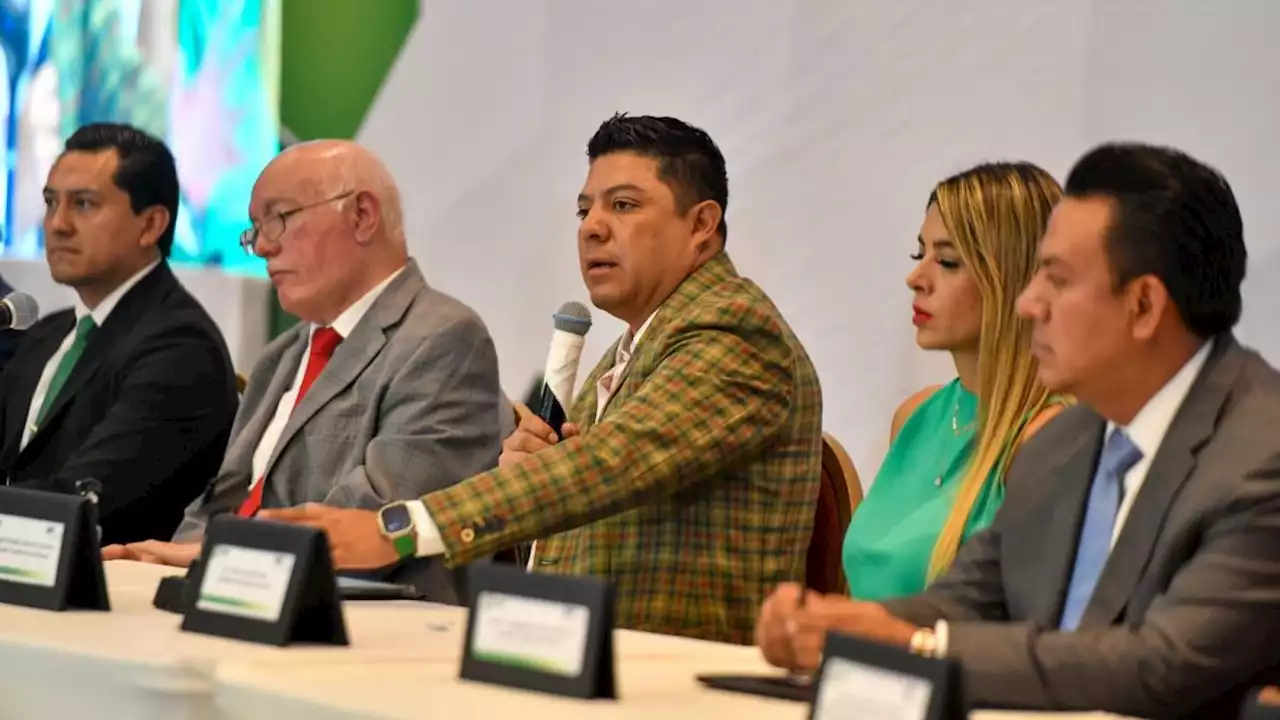 Gobierno de San Luis Potosí, municipios y Auditoría Superior de la Federación promueven rendición de cuentas