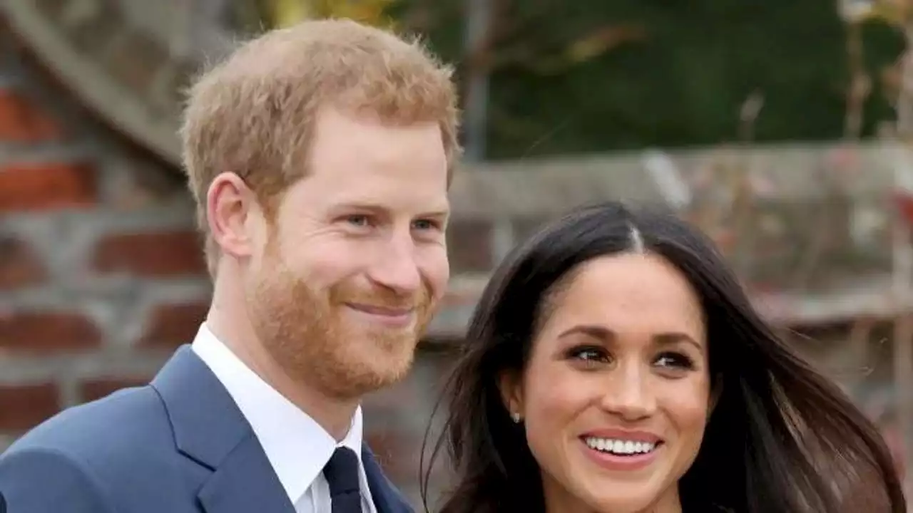 Harry parte da solo per il Giappone, Meghan confida alle amiche: “Prove tecniche di divorzio”