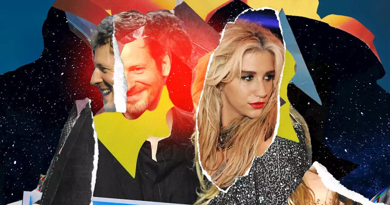 Kesha, Dr. Luke and their vicious battle over the truth