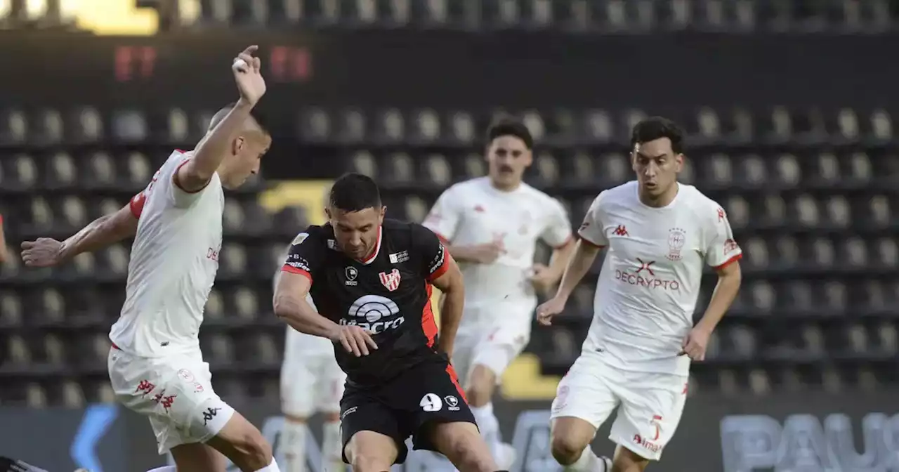 Instituto, con mucha gente y poco equipo en Santa Fe por la Copa Argentina | Fútbol | La Voz del Interior