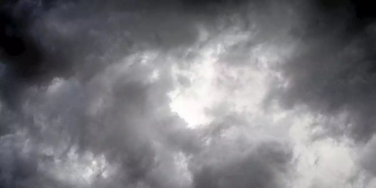 Météo : un temps variable et orageux sur l'ouest de l'Hexagone