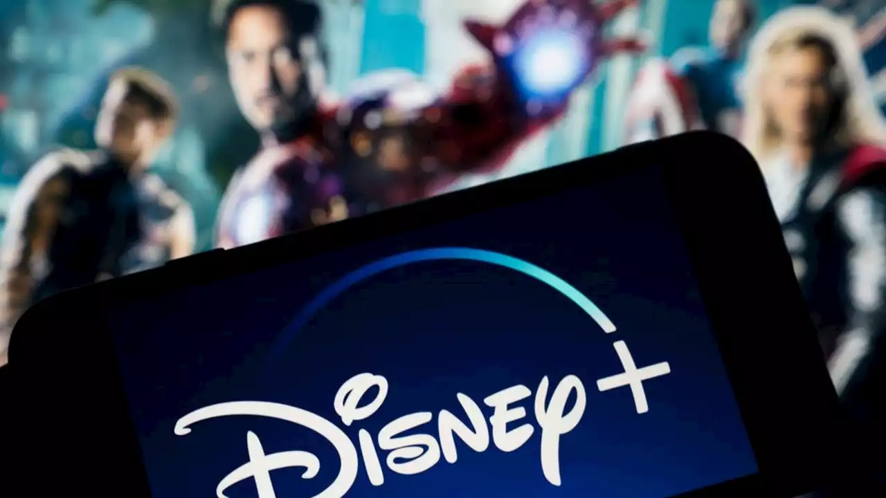 Streaming : bientôt une nouvelle offre avec publicité chez Disney+ en France