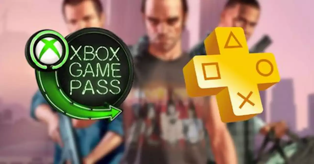 Take-Two: Xbox Game Pass y PlayStation Plus ofrecen una 'ventaja económica significativa' | LevelUp