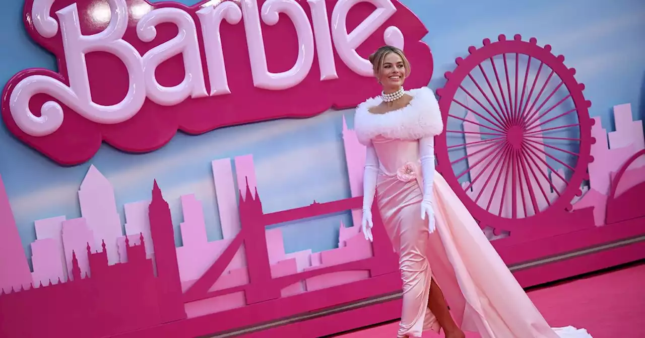 Le Liban veut interdire le film 'Barbie', accusé de promouvoir l'homosexualité