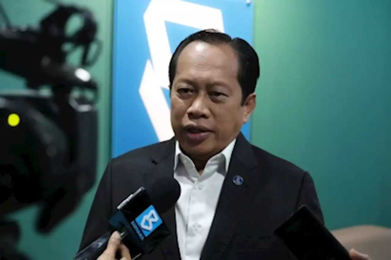 Ahmad Maslan: Cabinet to start Budget 2024 engagement sessions this month