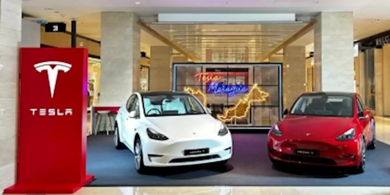 Booked a Tesla Model Y in Malaysia? You may need to pay extra delivery fees if you’re outside the Klang Valley