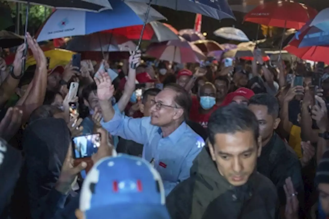 In Kedah, burden falls on Anwar to carry Pakatan-BN across finish line