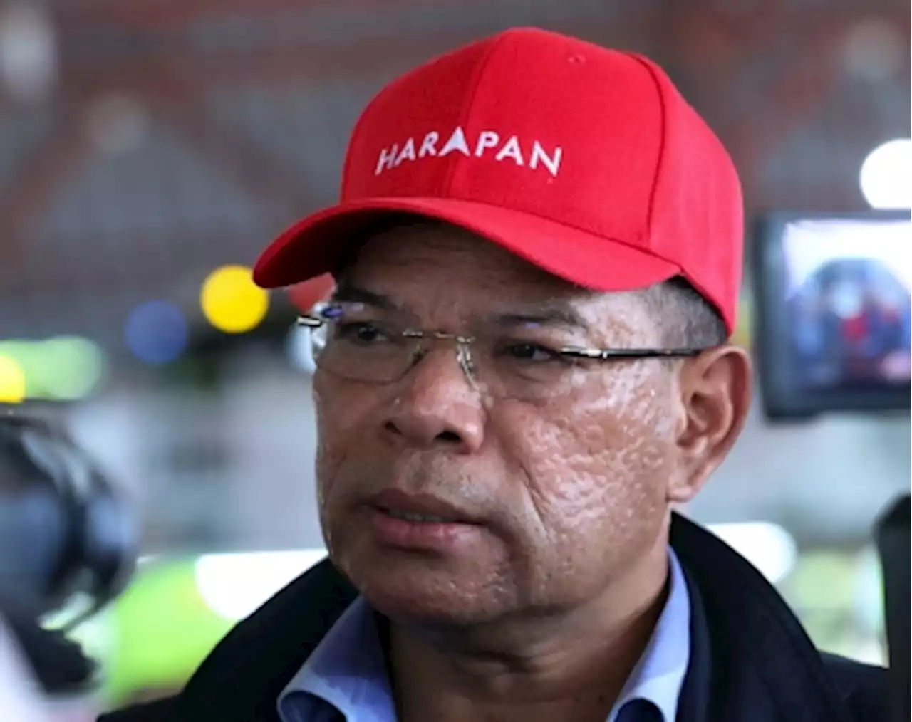 Saifuddin Nasution moots regulating REE mining if Pakatan-BN wins Kedah state polls