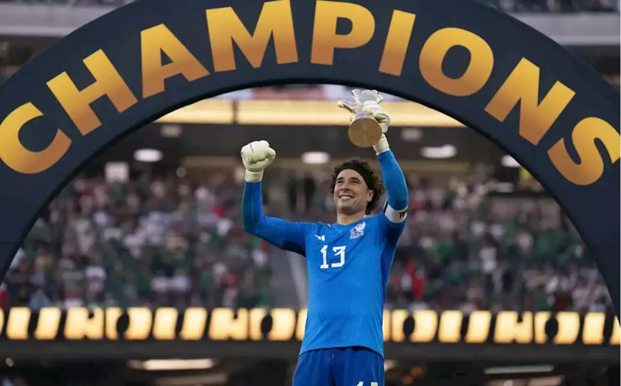 Memo Ochoa: afición mexicana pide su fichaje al Real Madrid