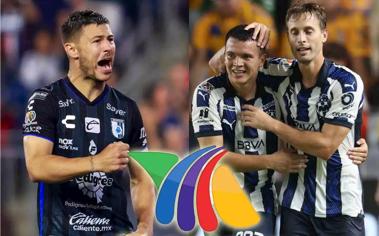 ¿Qué juegos de Cuartos de Final de Leagues Cup pasarán por TV Azteca?