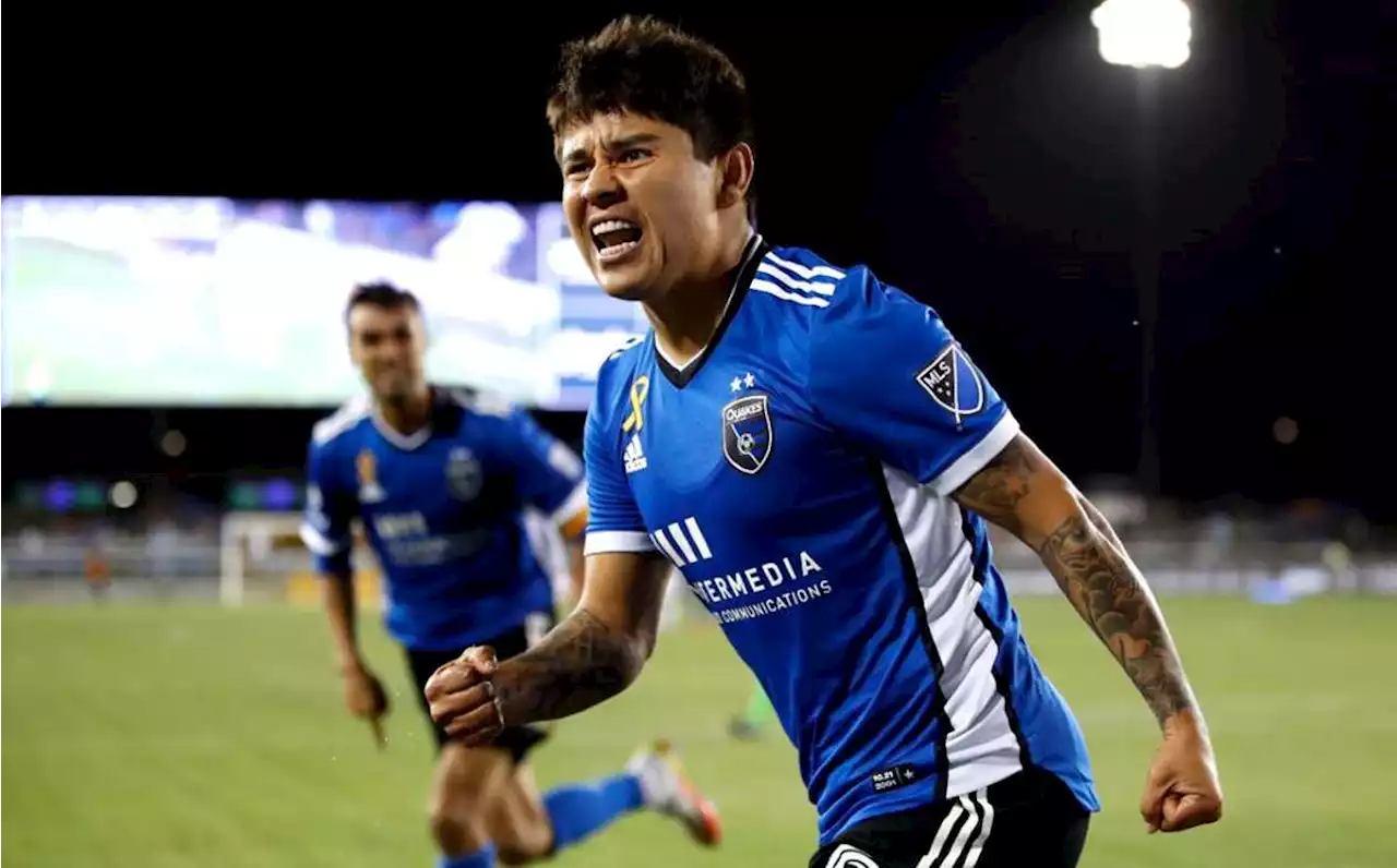 San Jose Earthquakes: historia y logros en la MLS