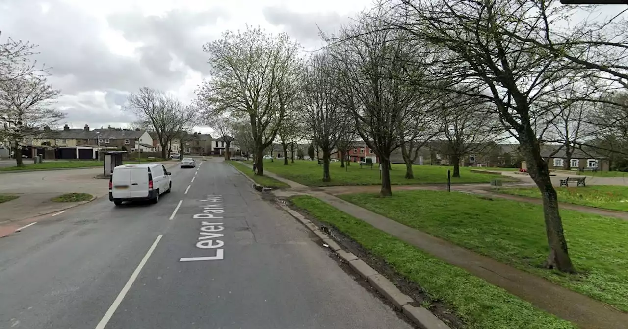 LIVE: Armed cops scrambled and cordon in place after man with 'gun' spotted