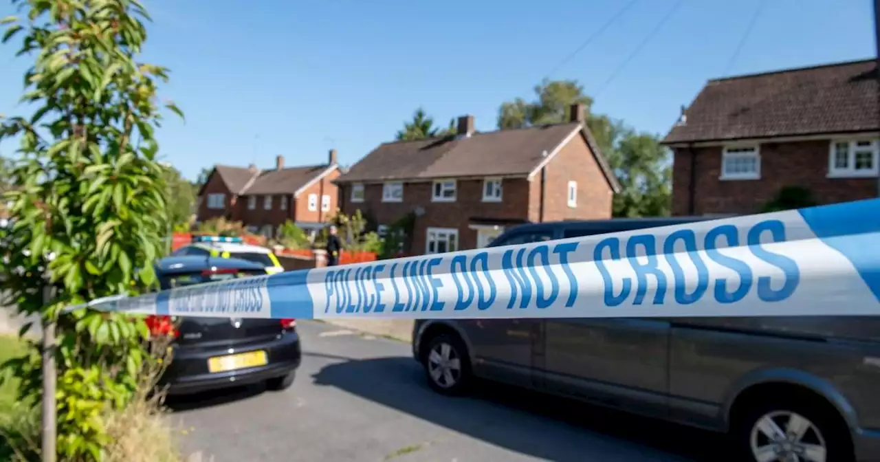 Girl, 10, found dead in 'devastating' incident as murder investigation launched