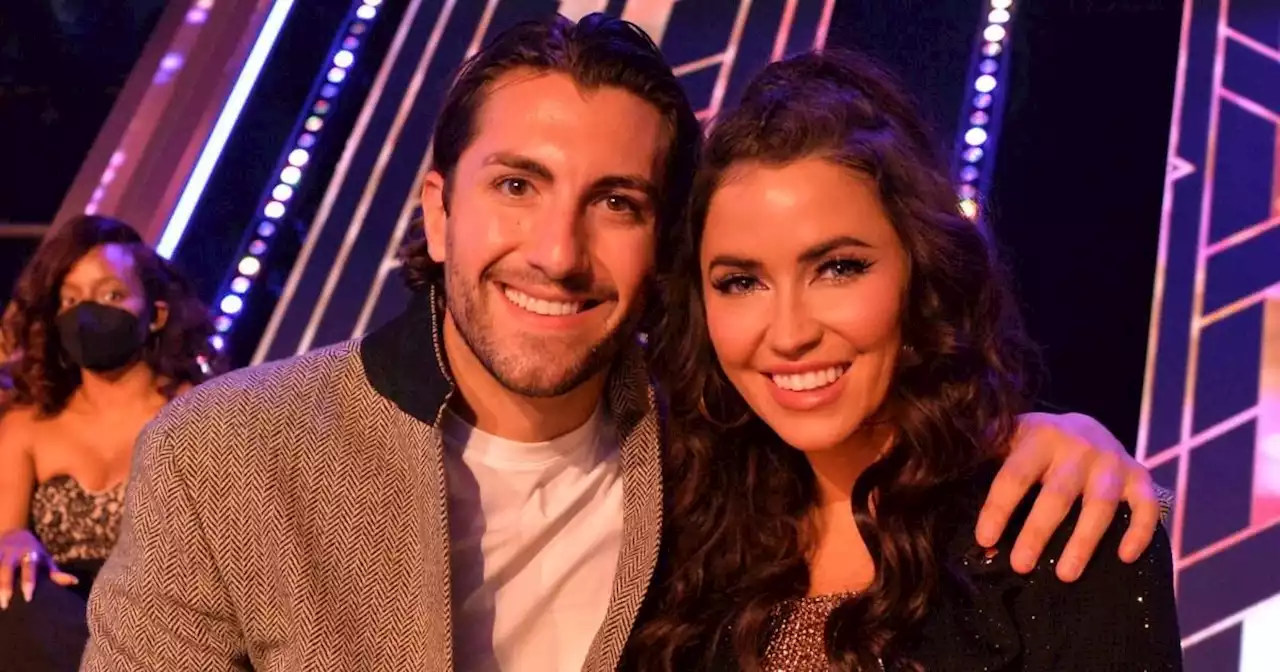 Kaitlyn Bristowe teases door 'isn't permanently closed' with Jason Tartick