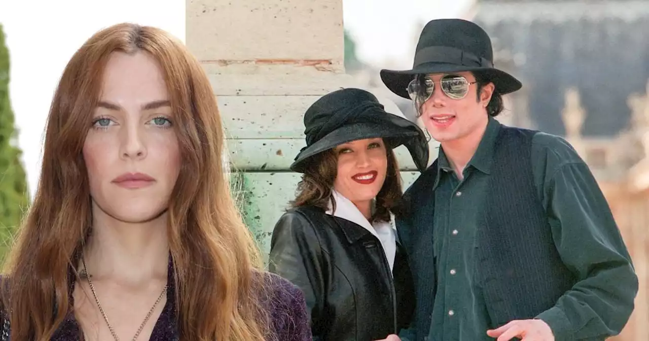 Riley Keough opens up on 'extreme childhood' with Michael Jackson as her stepdad