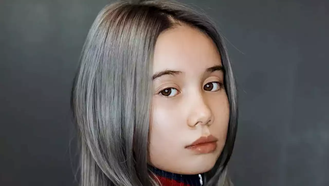 'Je suis en vie' : déclarée morte, l'influenceuse de 14 ans Lil Tay réapparaît dans un communiqué de sa famille