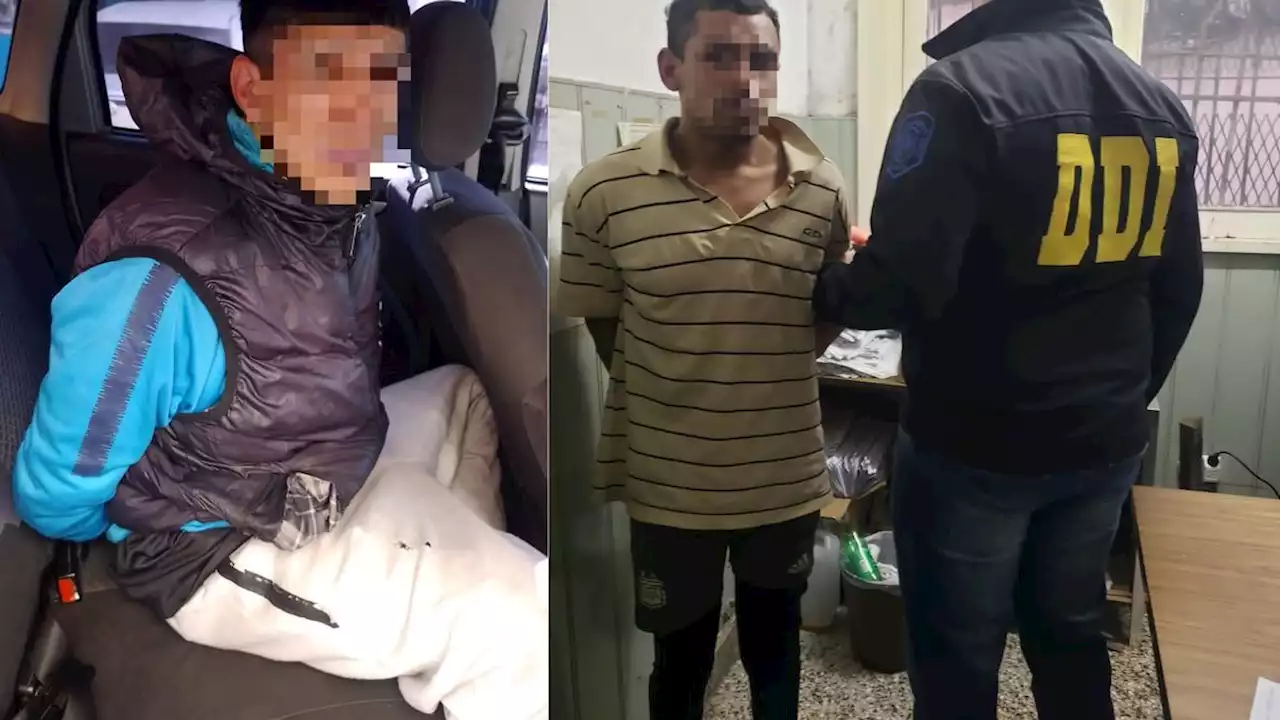 Crimen de Morena en Lanús: dos adultos fueron detenidos