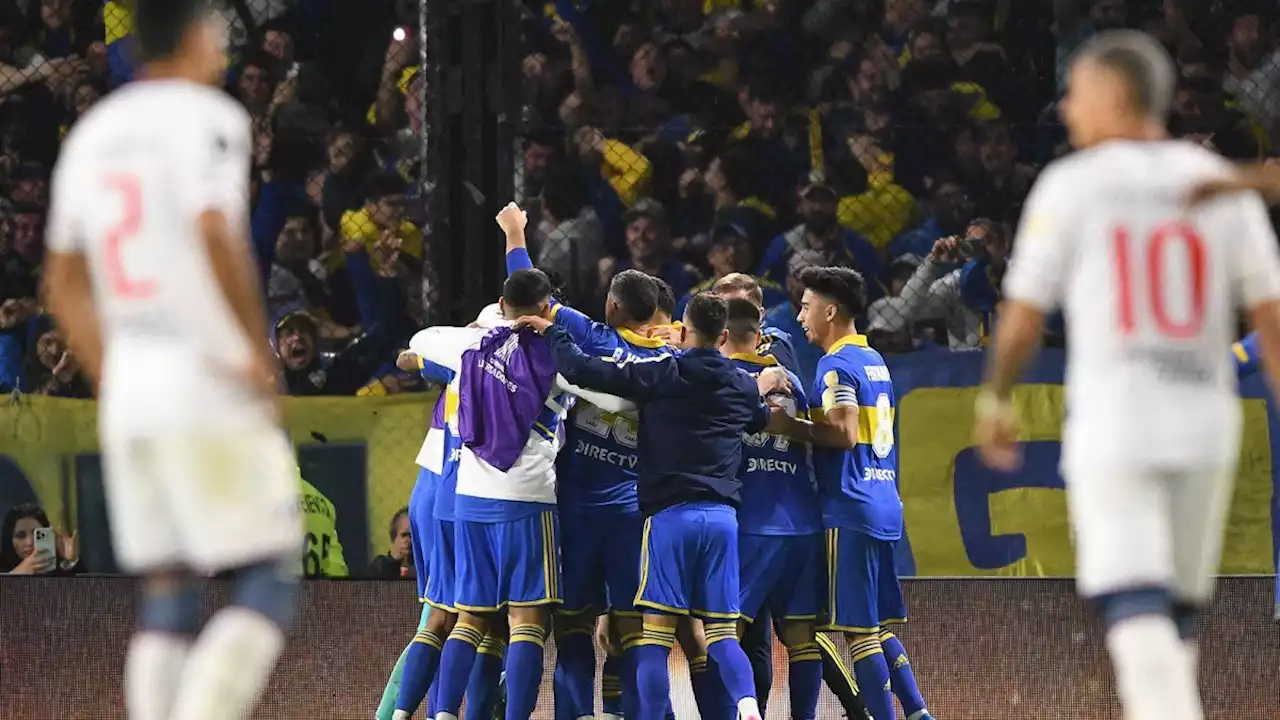 El tremendo récord histórico de Boca en las tandas de penales de la Copa Libertadores