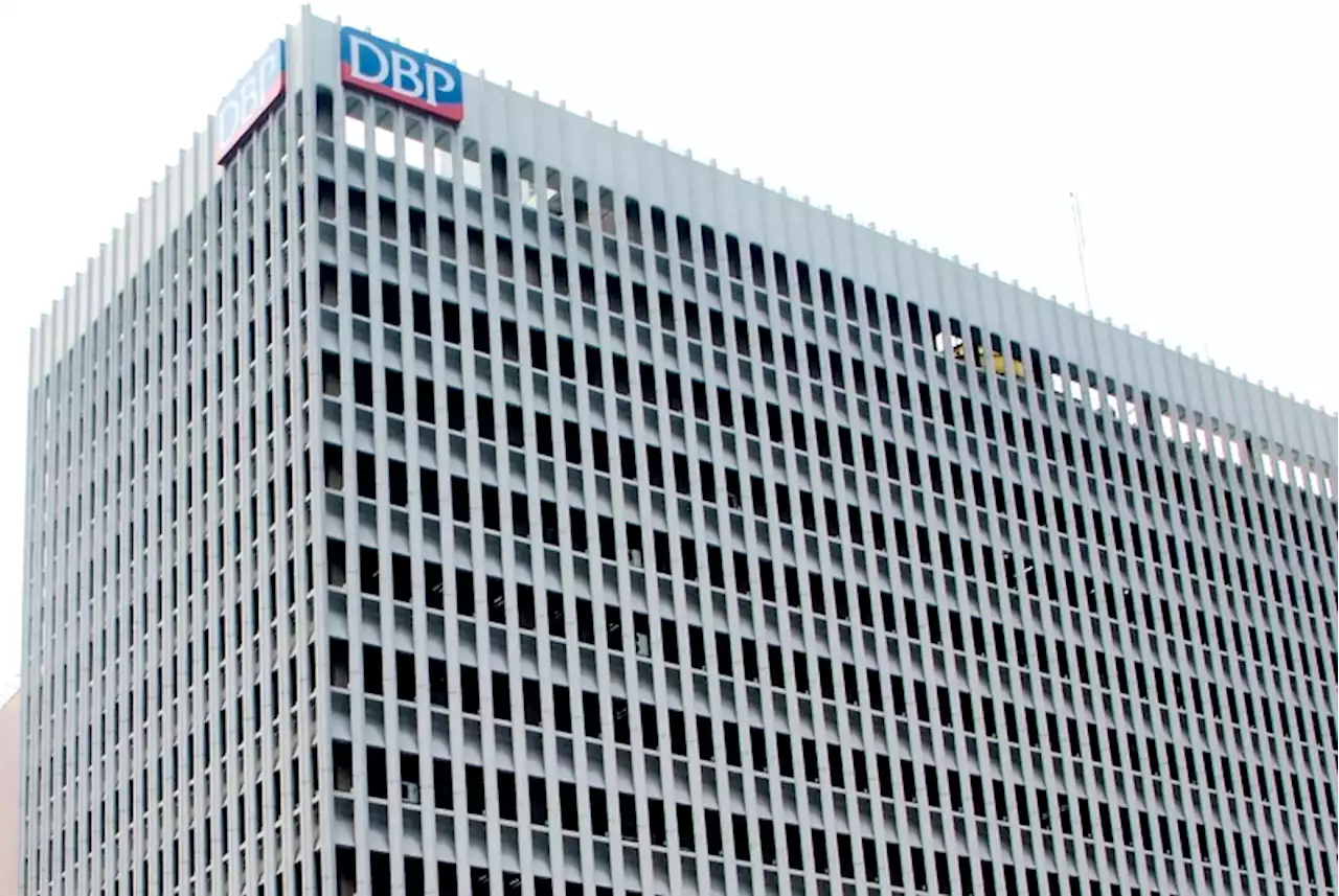 DBP’s first-half income jumped 60% to P4.42 billion