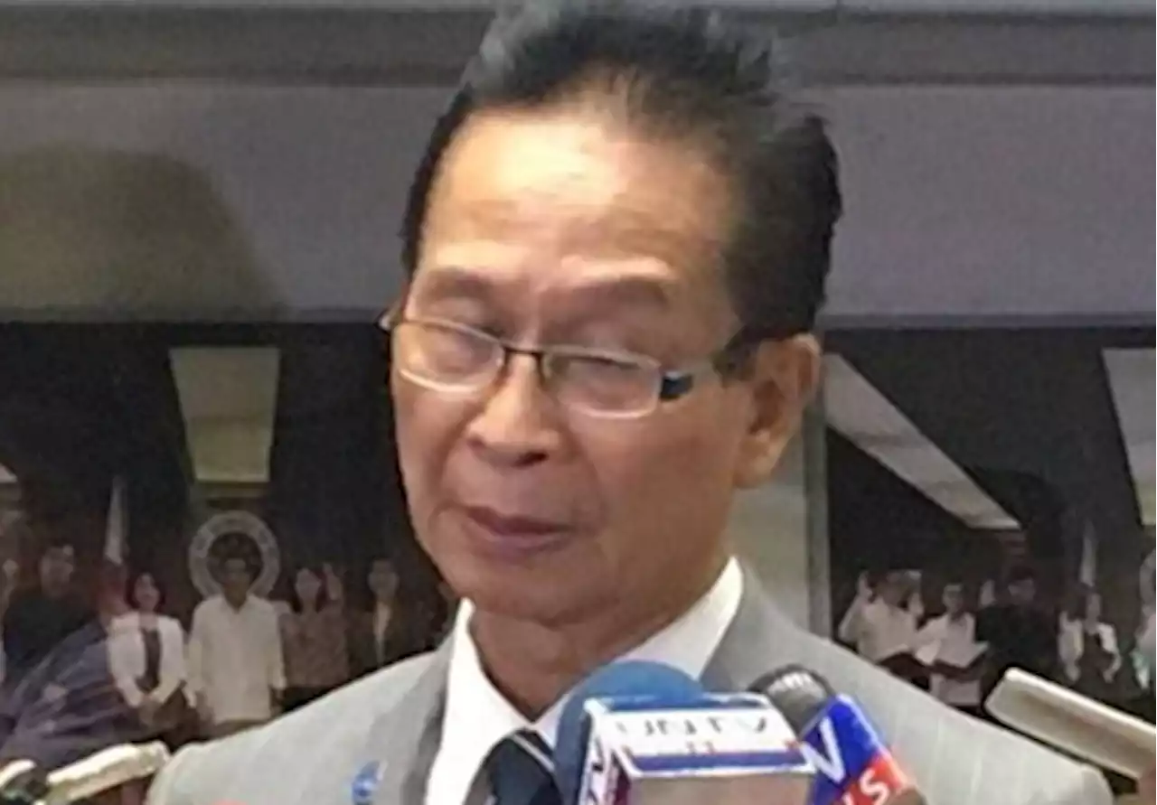 Panelo: Remulla ‘accuser, judge’ of Teves, Bantag