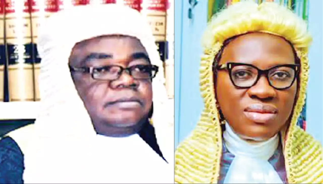 Poor condition of service affecting judges’ health – SAN