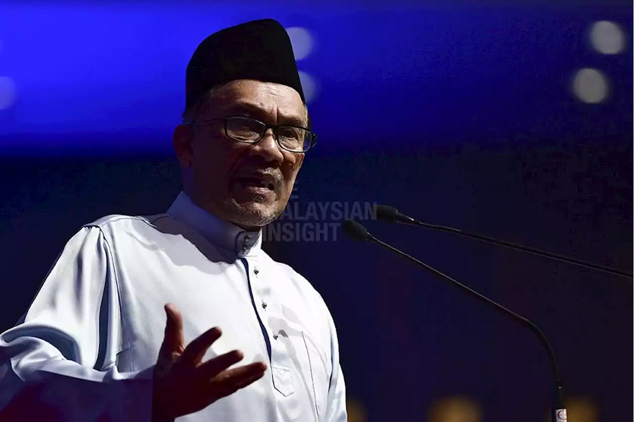 PM nafi kerajaan perpaduan pinggirkan Kelantan | The Malaysian Insight