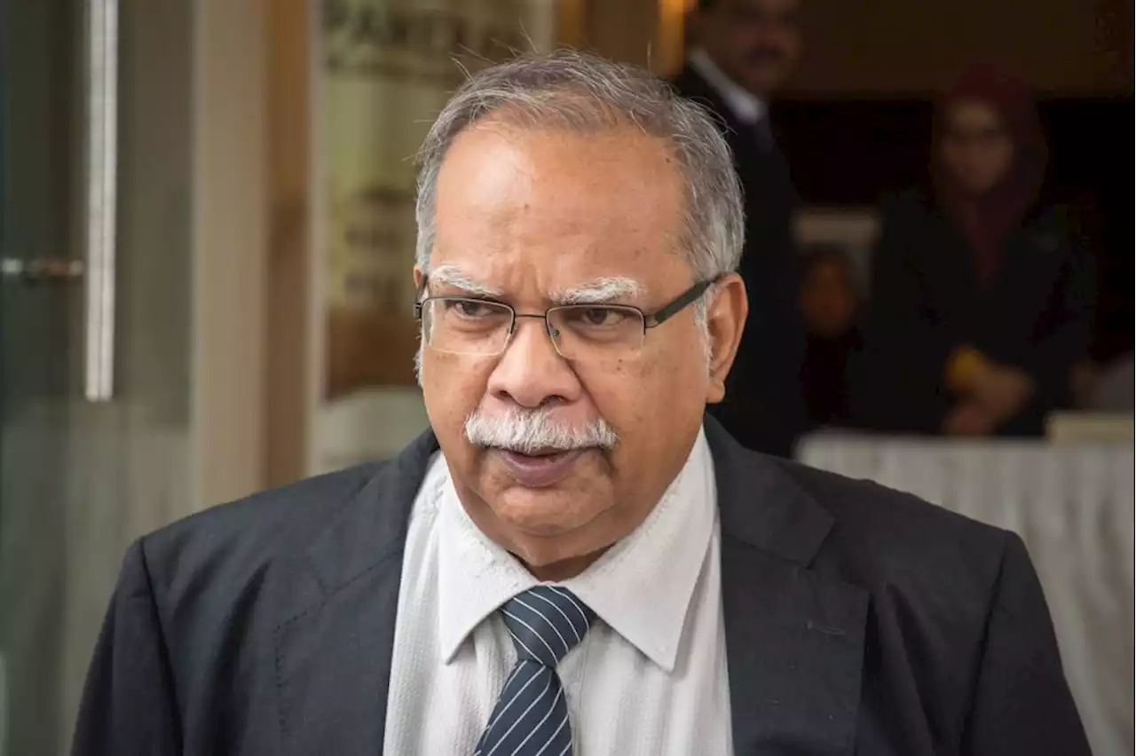 Ramasamy quits DAP | The Malaysian Insight