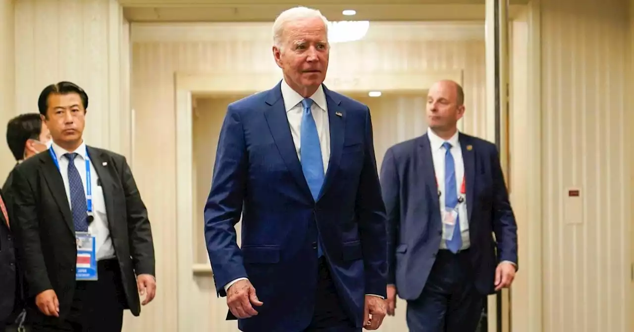 GOP reconsiders whether anti-Biden evidence actually matters