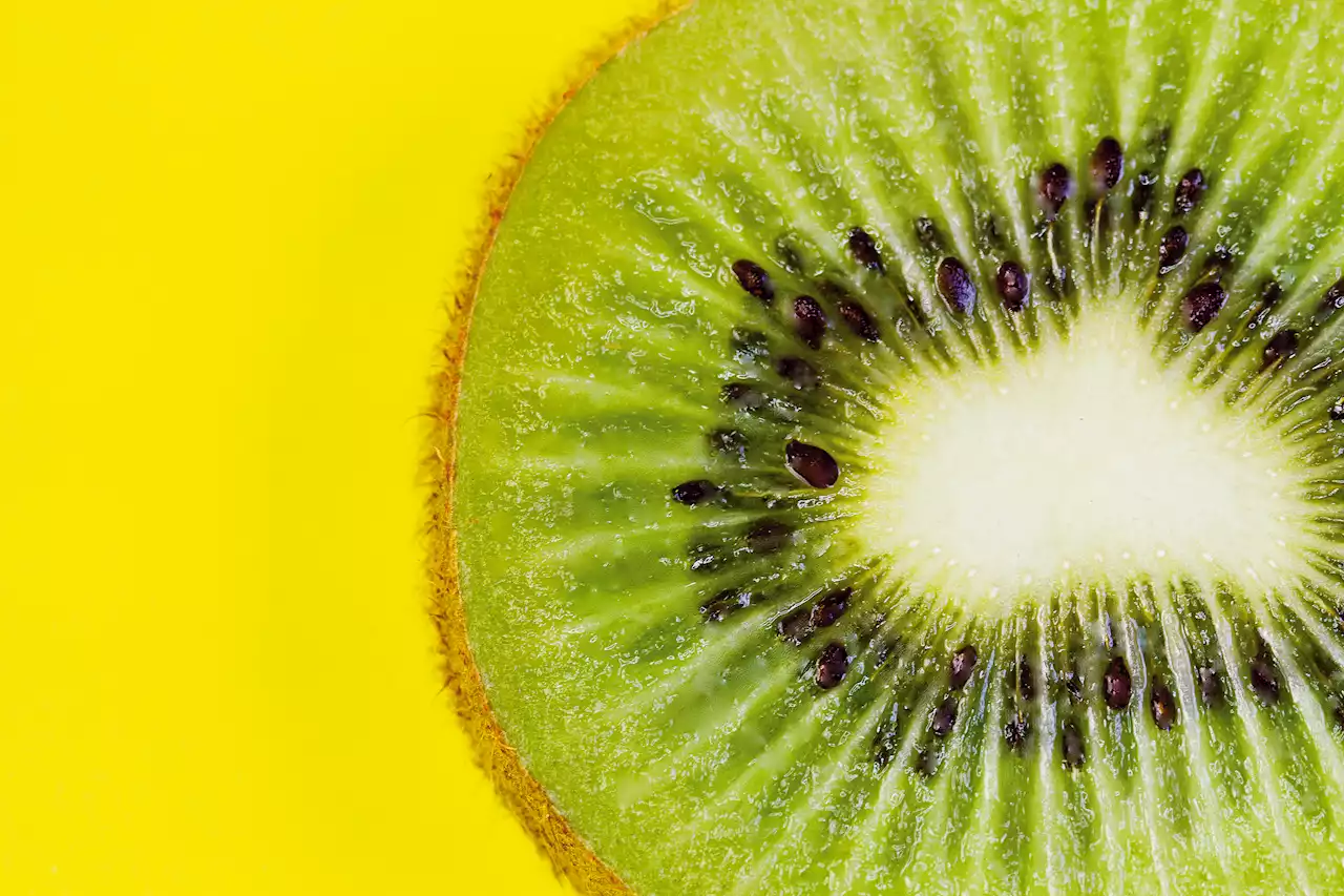 Company issues alert for organic green kiwifruit over Listeria concerns