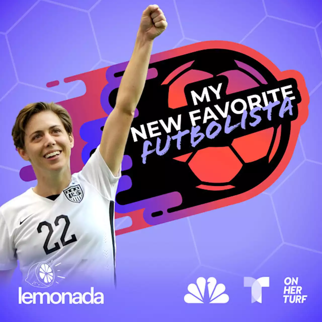 Meghan Klingenberg: Now is the time to invest in female athletes - My New Favorite Futbolista